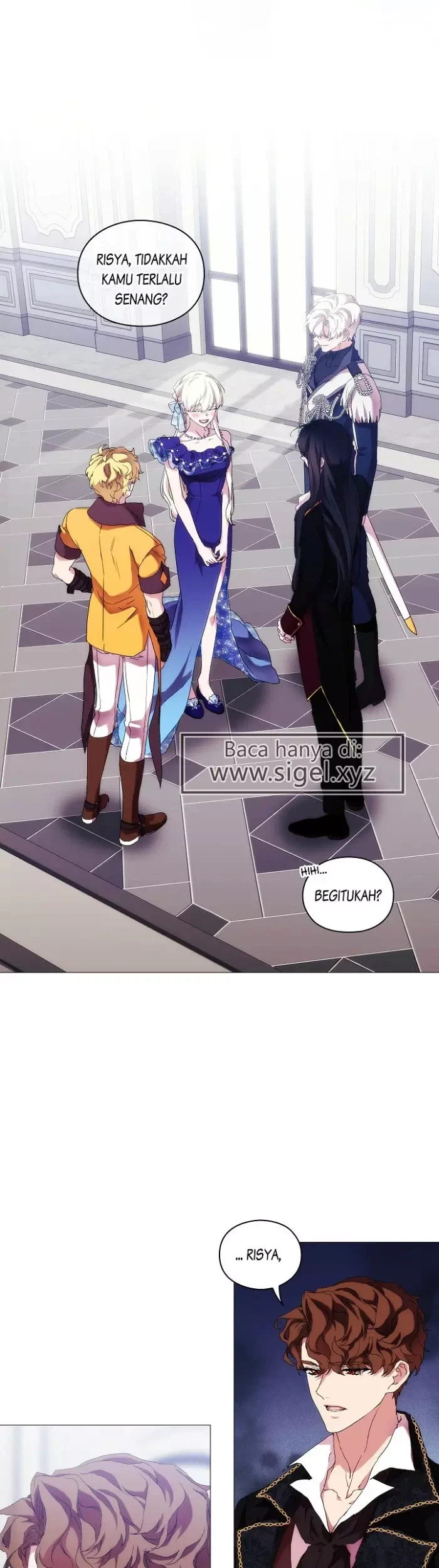 Chapter 60 - halaman 38
