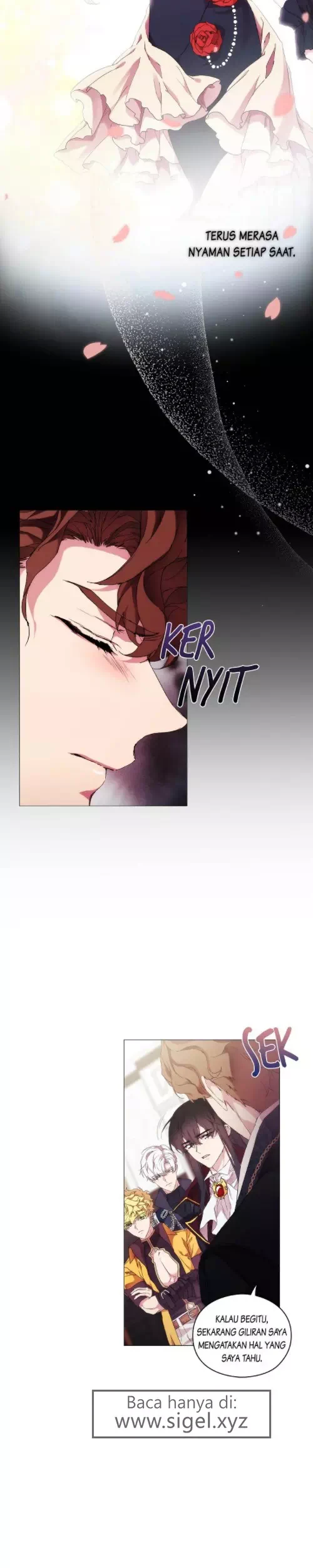 Chapter 61 - halaman 28