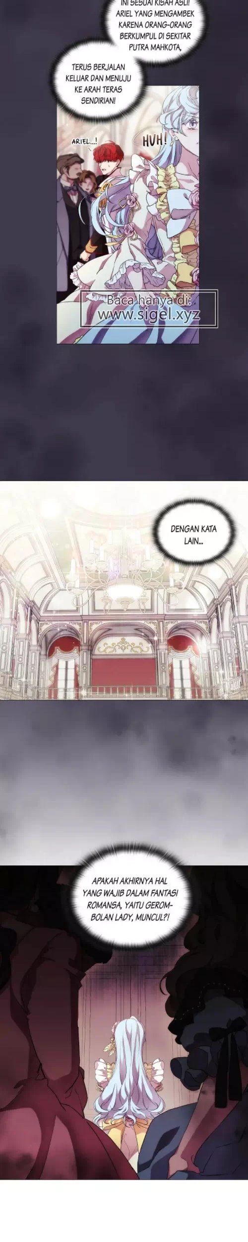 Chapter 62 - halaman 27