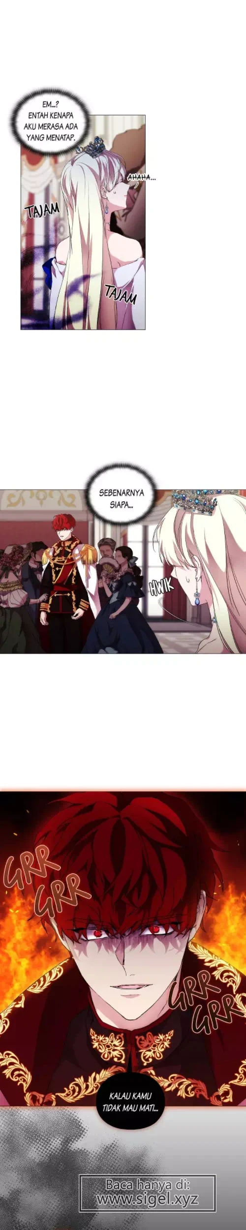 Chapter 62 - halaman 29