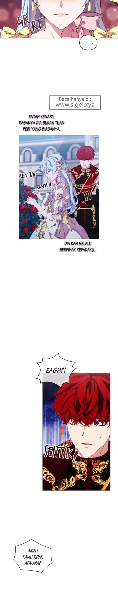Chapter 63 - halaman 22
