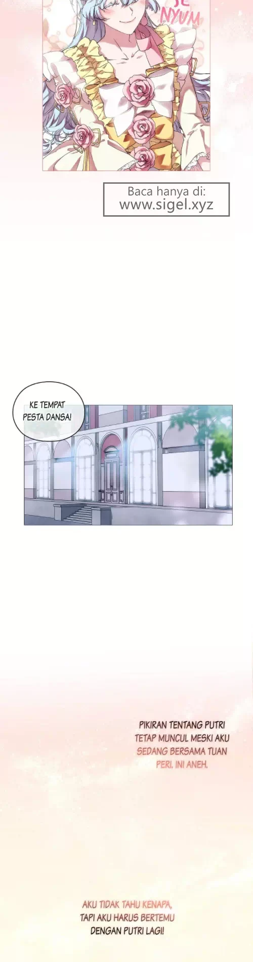 Chapter 64 - halaman 19