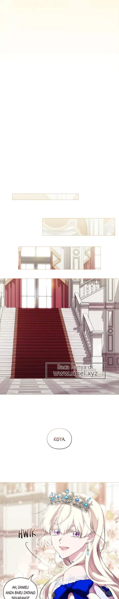 Chapter 64 - halaman 20