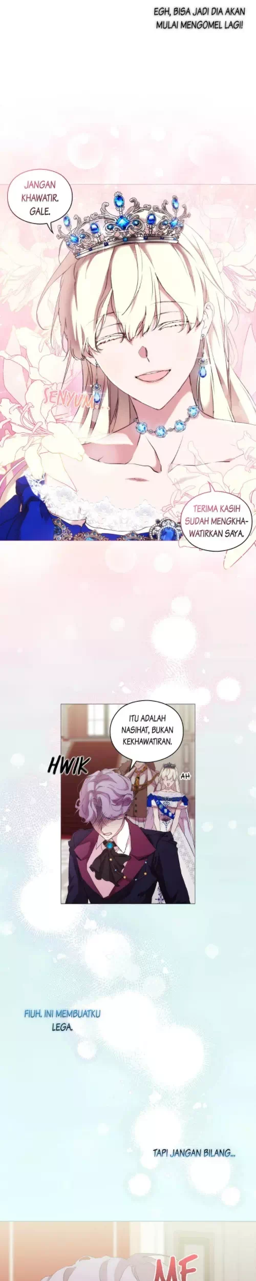 Chapter 64 - halaman 26