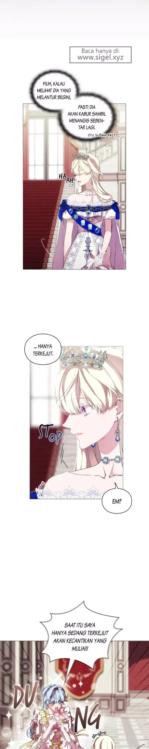 Chapter 65 - halaman 18