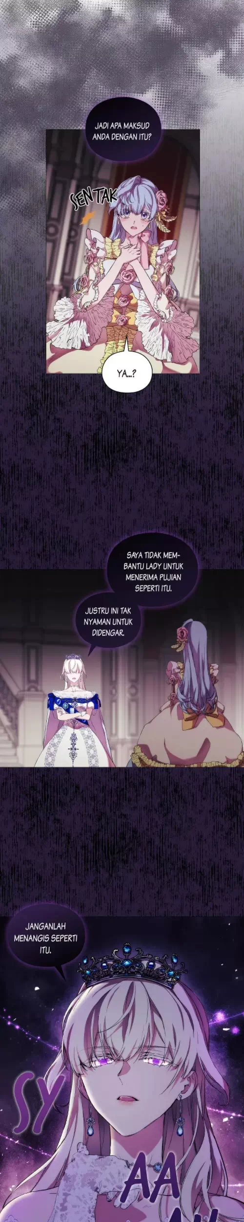 Chapter 65 - halaman 22