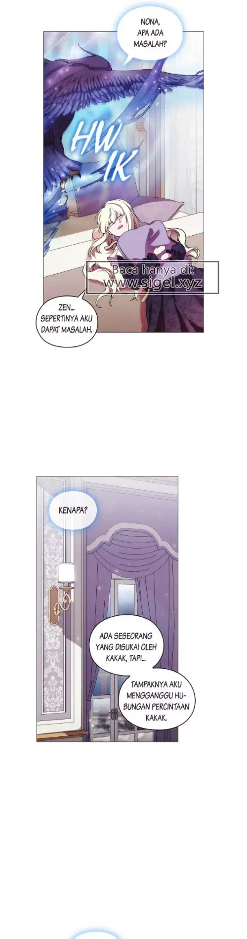 Chapter 66 - halaman 19