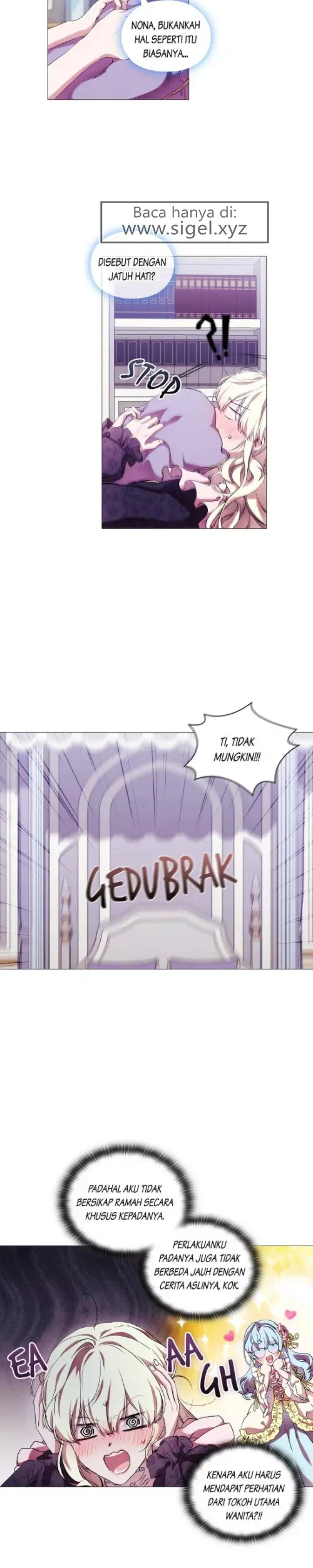 Chapter 66 - halaman 21