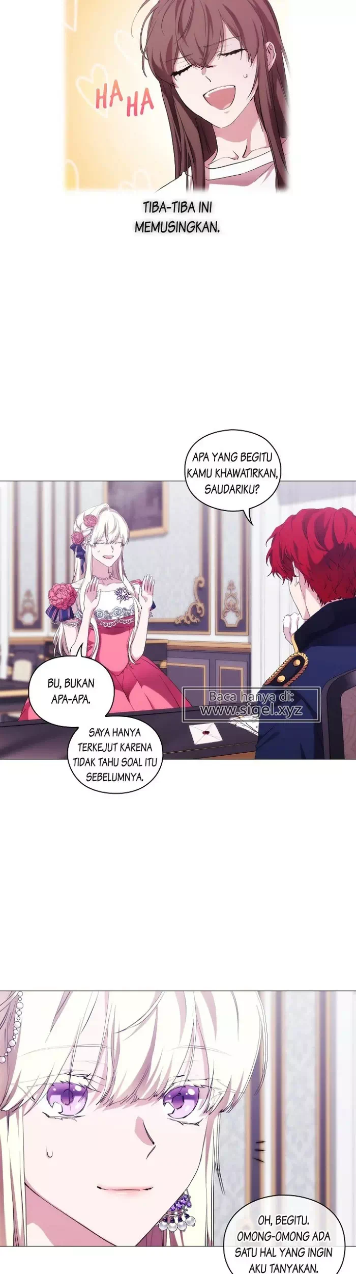 Chapter 68 - halaman 20