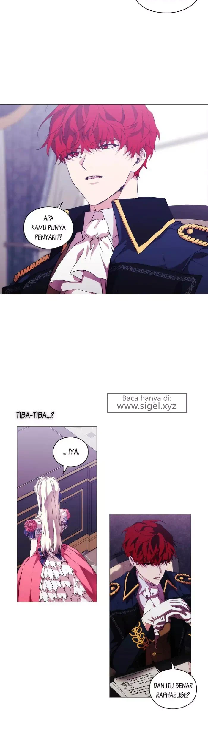 Chapter 68 - halaman 21