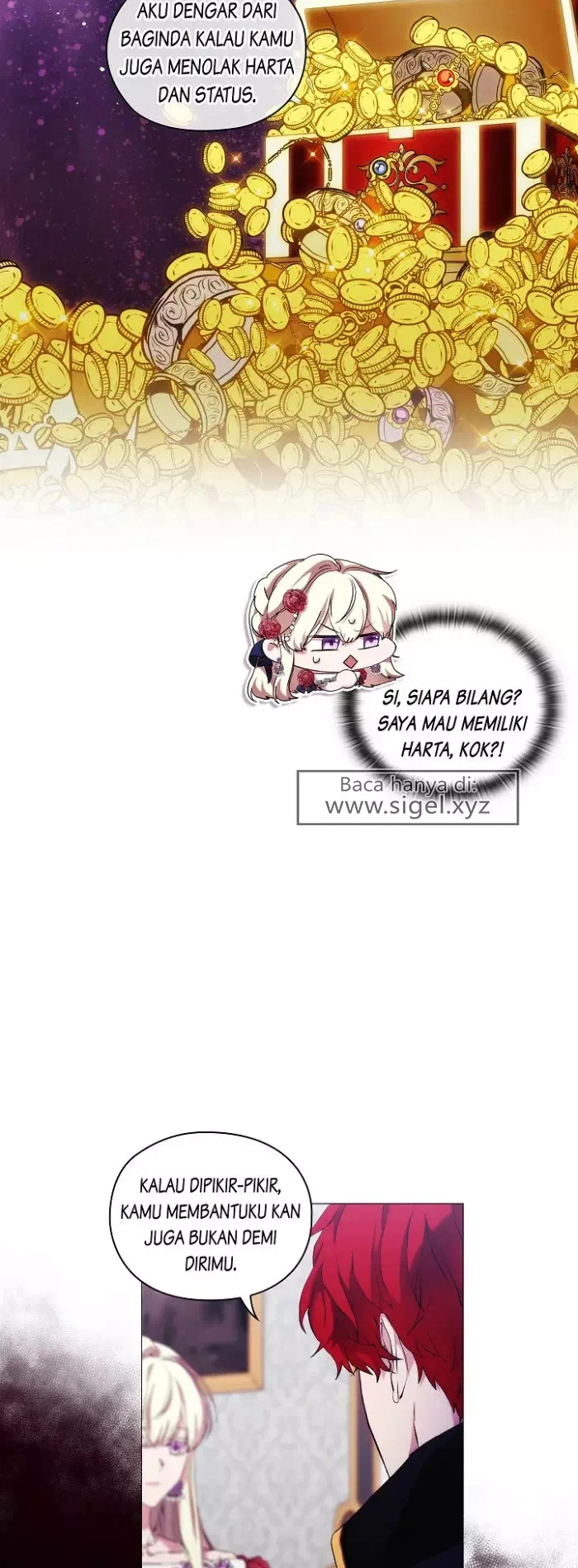 Chapter 68 - halaman 25