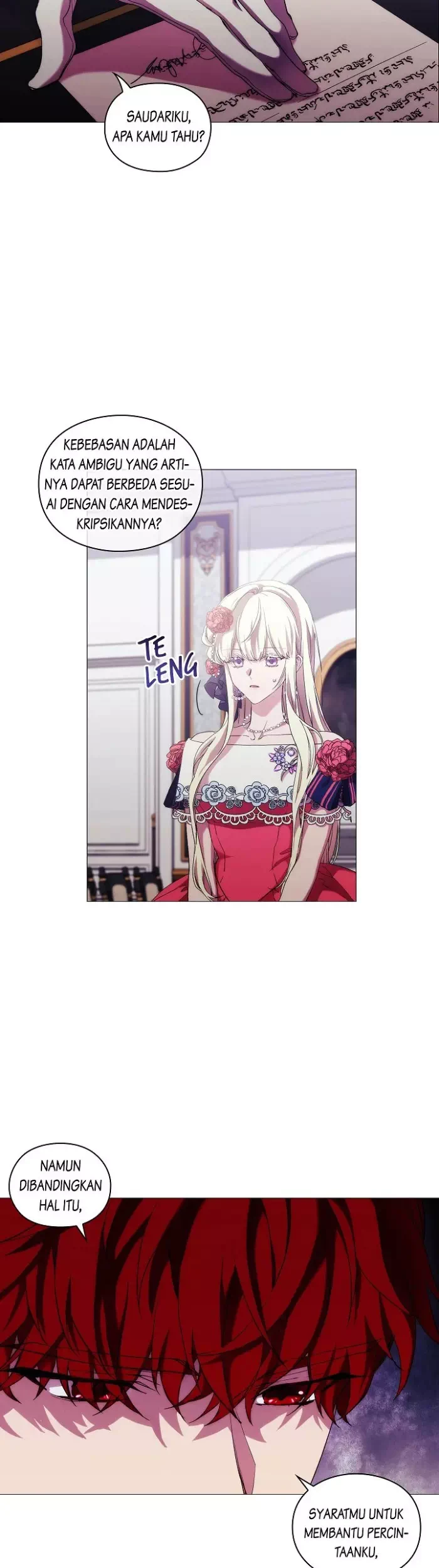 Chapter 68 - halaman 28