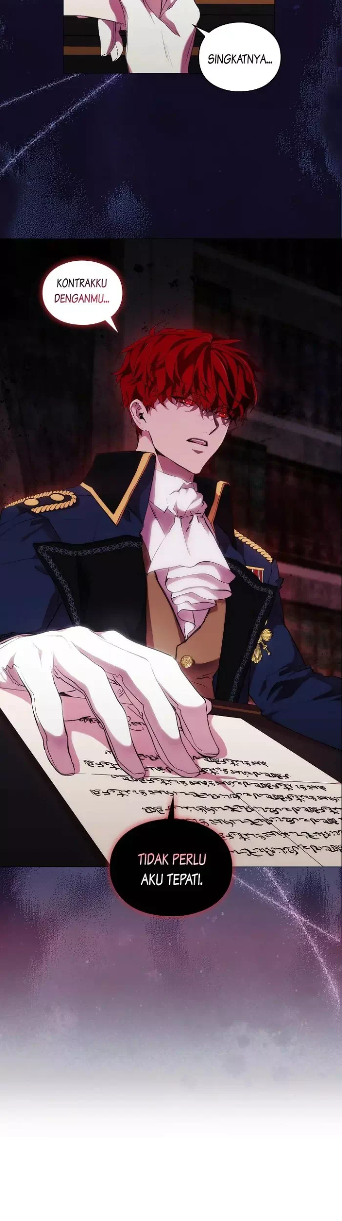 Chapter 68 - halaman 30