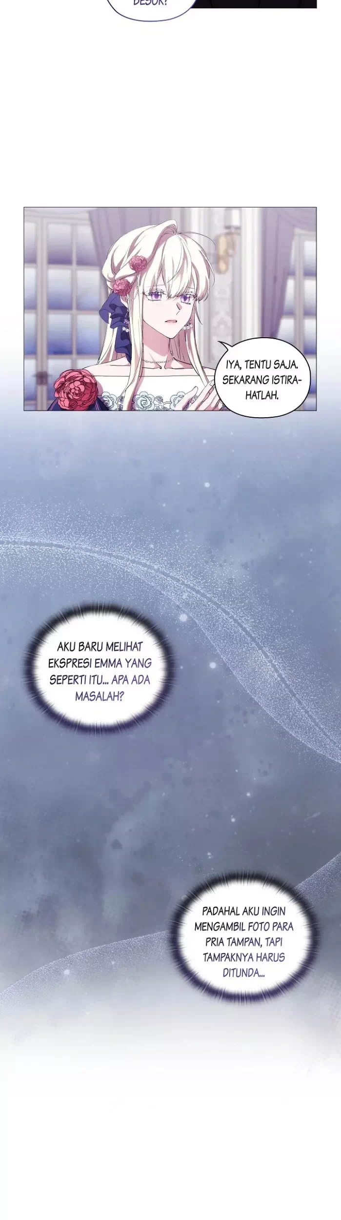 Chapter 69 - halaman 22