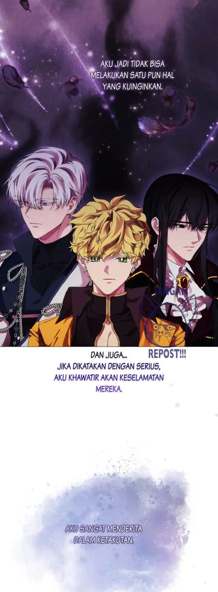 Chapter 69 - halaman 25