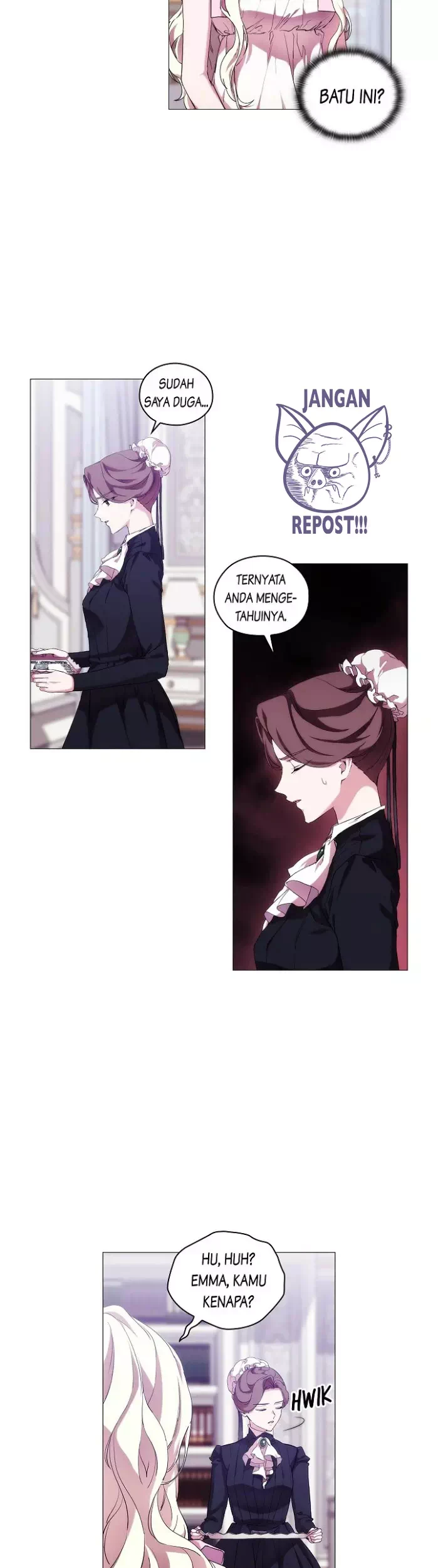 Chapter 70 - halaman 26