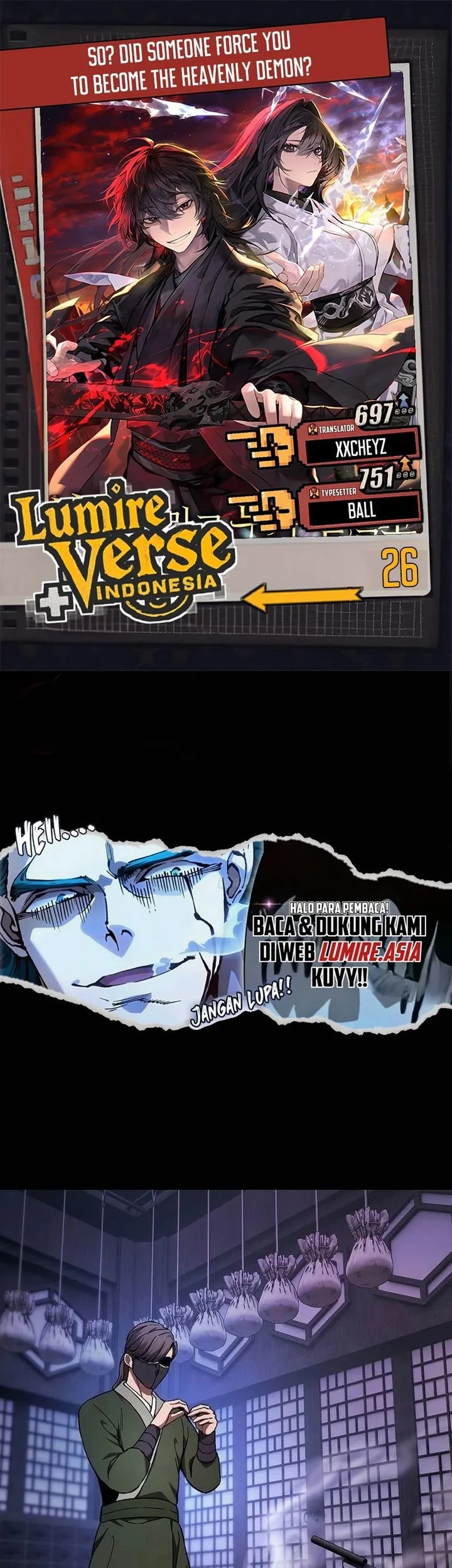 Chapter 26 - halaman 2