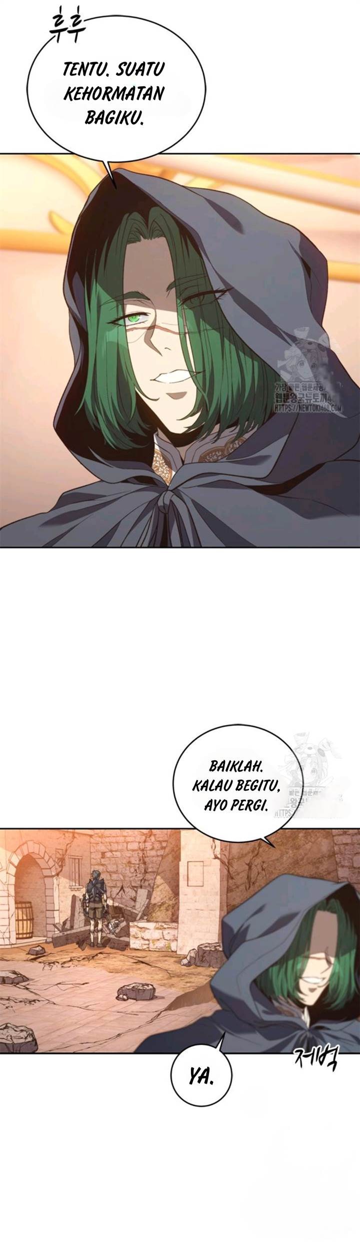 Chapter 64 - halaman 68
