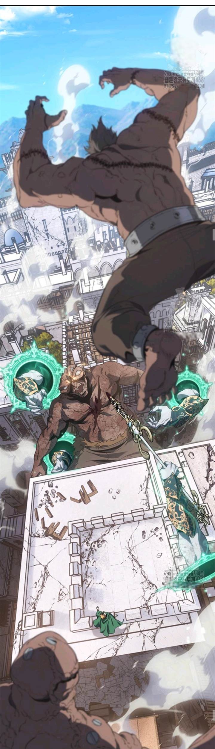 Chapter 64 - halaman 7