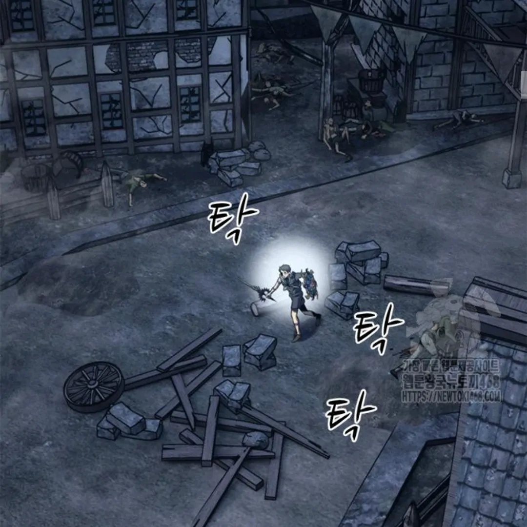 Chapter 68 - halaman 22
