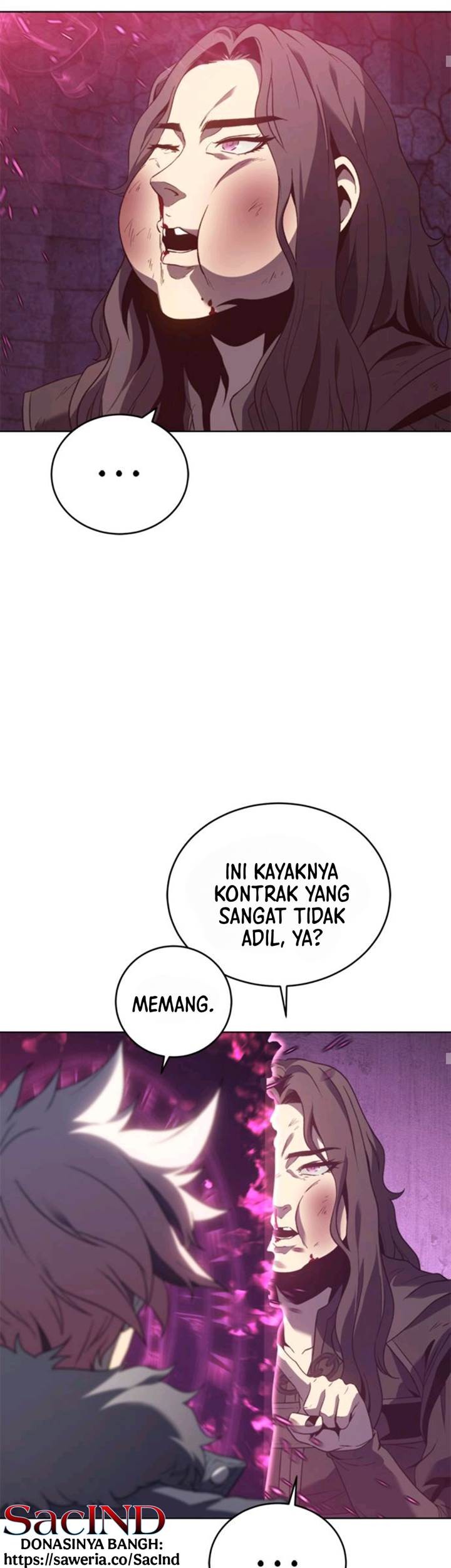 Chapter 70 - halaman 19