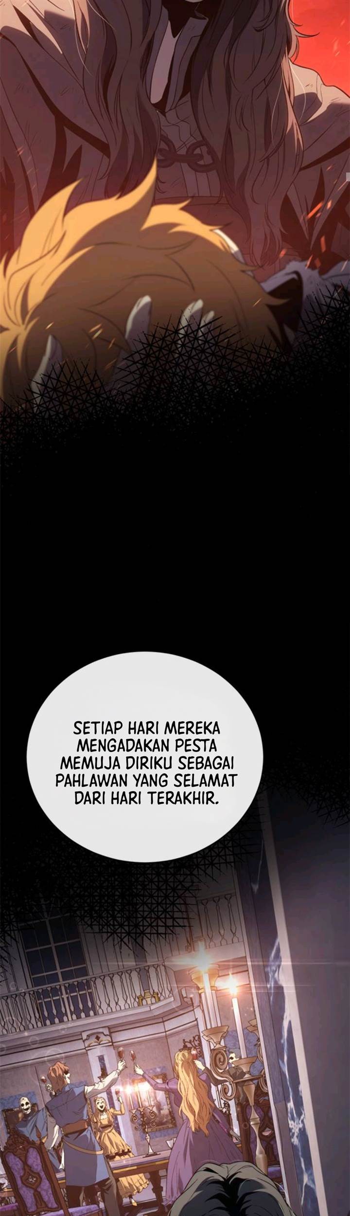 Chapter 70 - halaman 31