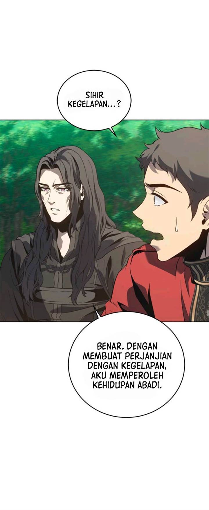 Chapter 70 - halaman 34