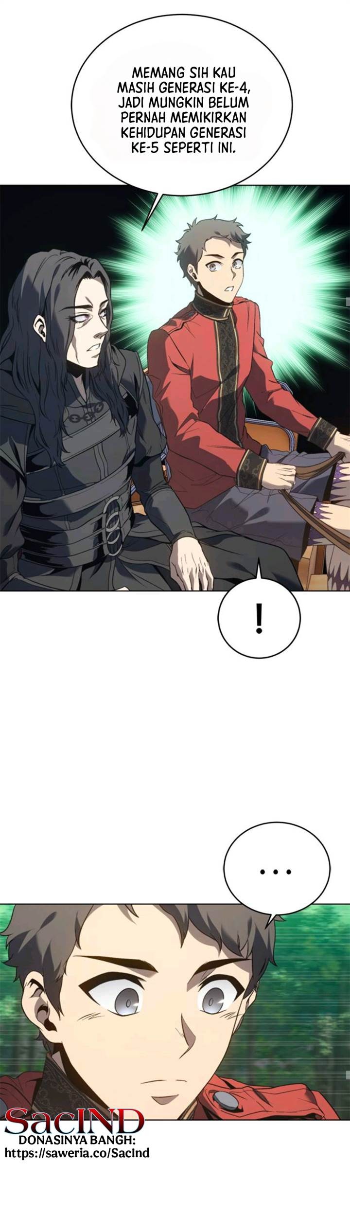 Chapter 70 - halaman 43