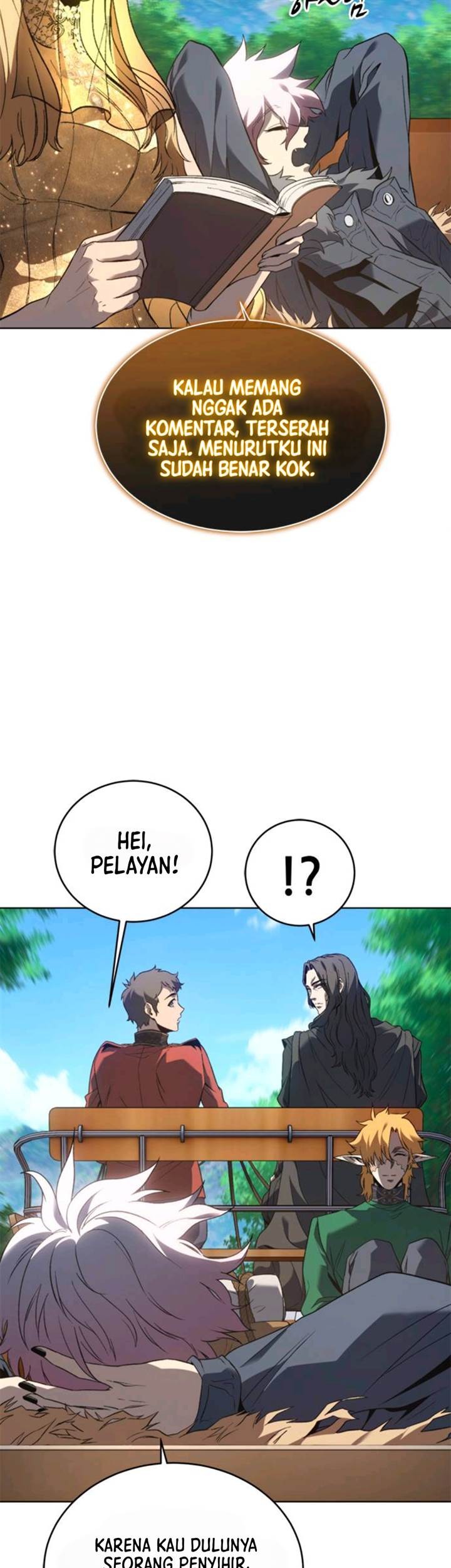 Chapter 70 - halaman 56