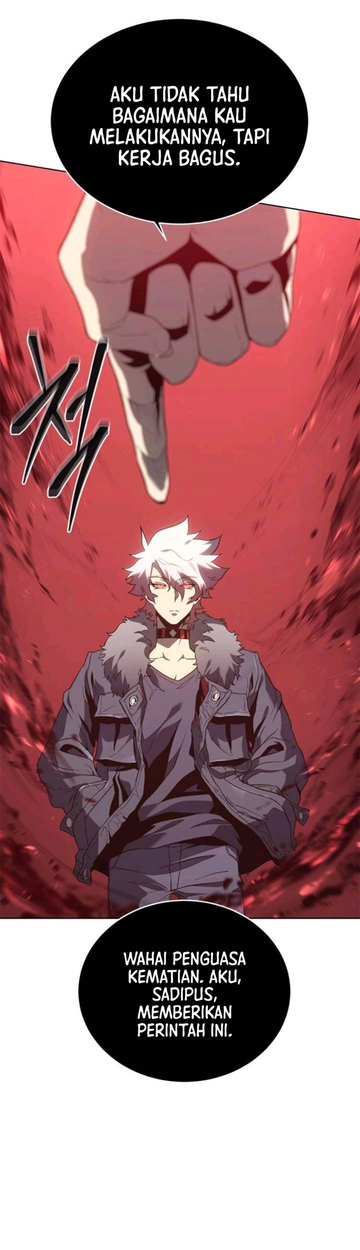 Chapter 70 - halaman 6