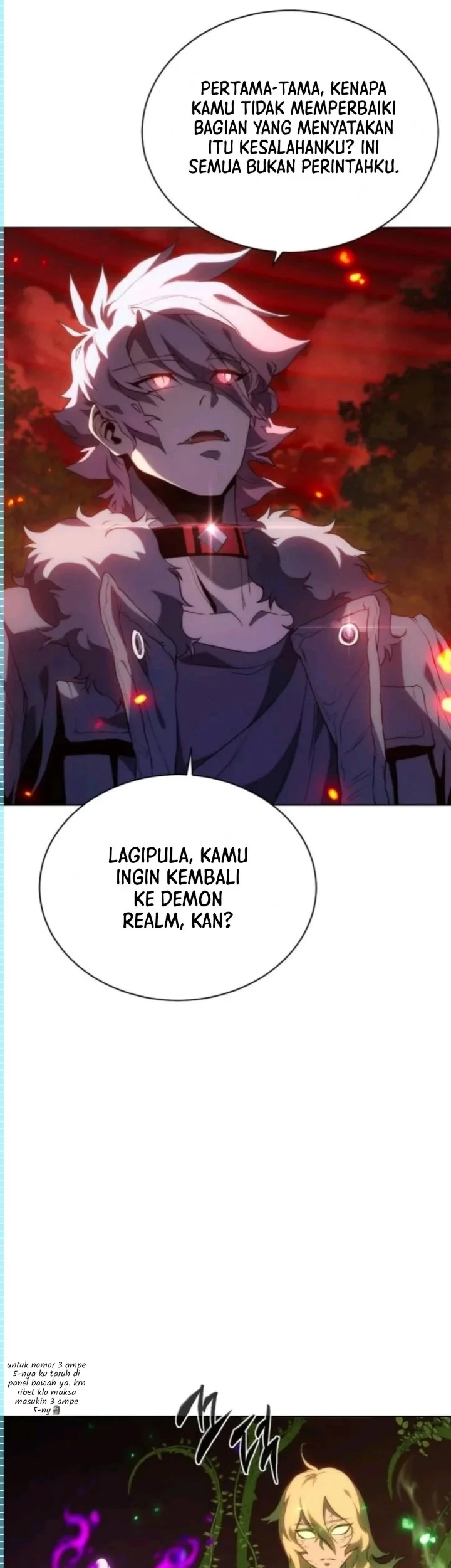 Chapter 73 - halaman 68