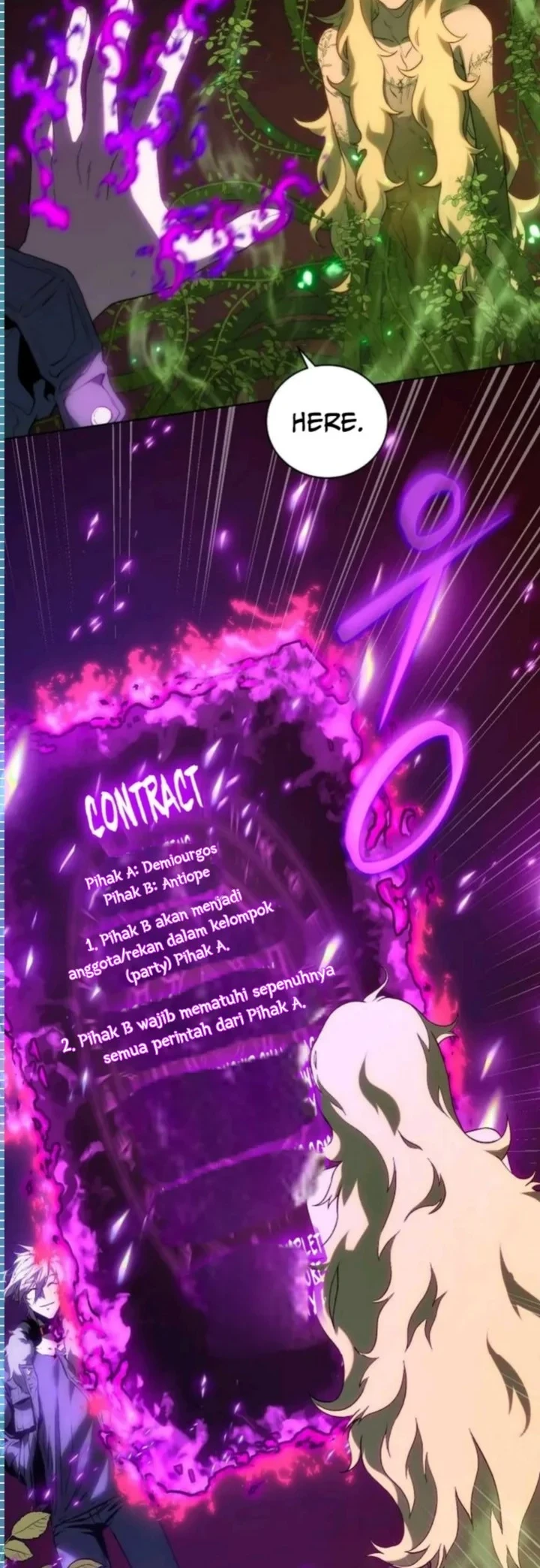 Chapter 73 - halaman 69