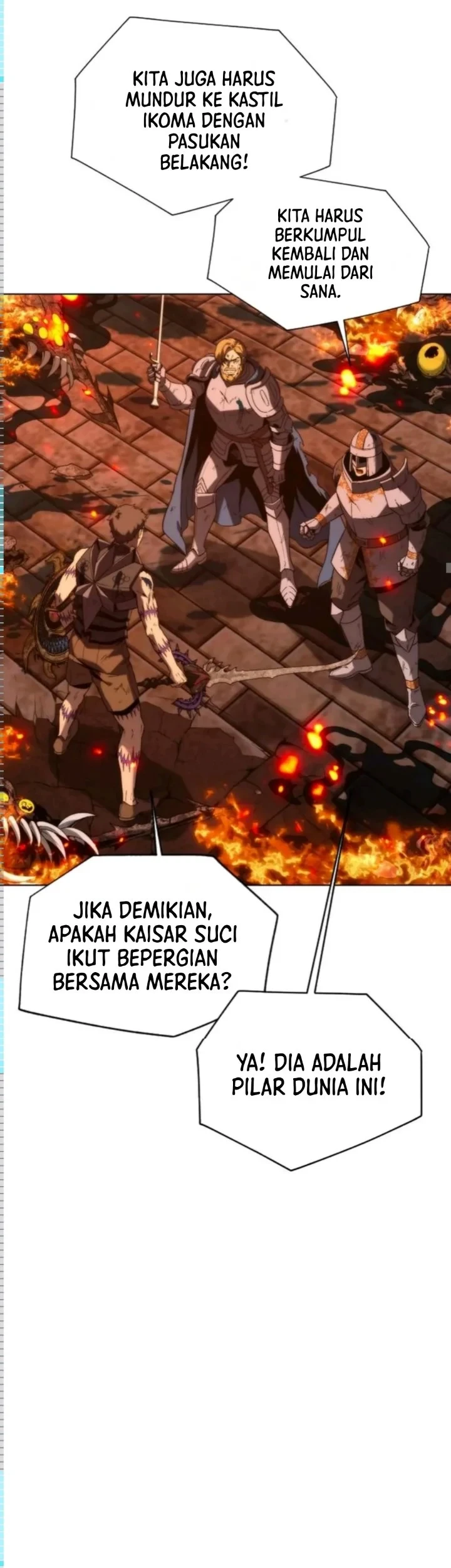 Chapter 77 - halaman 26