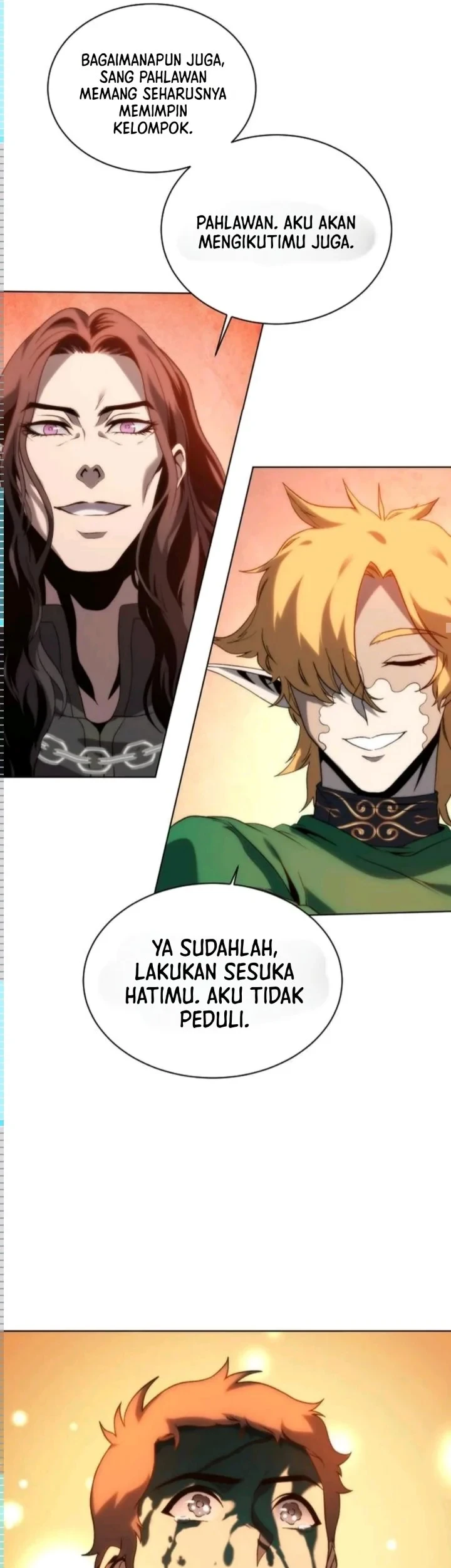 Chapter 77 - halaman 32