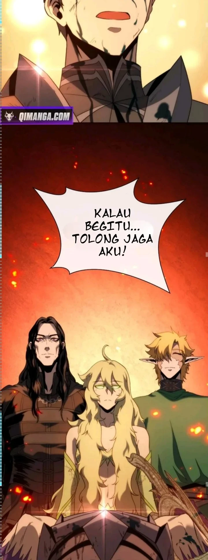 Chapter 77 - halaman 33