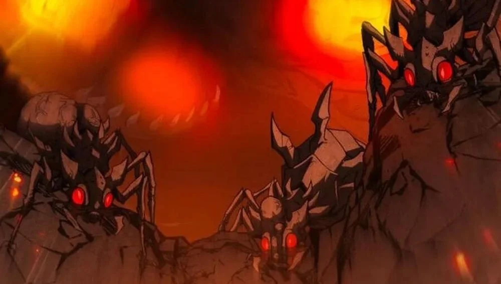 Chapter 79 - halaman 5