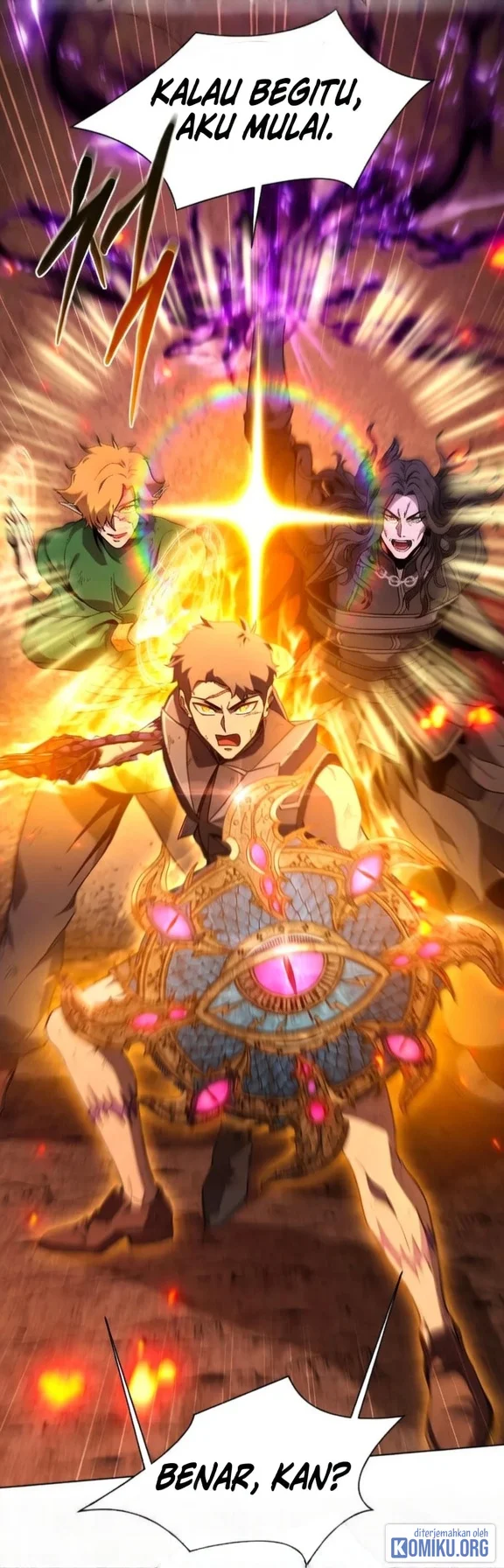 Chapter 79 - halaman 40