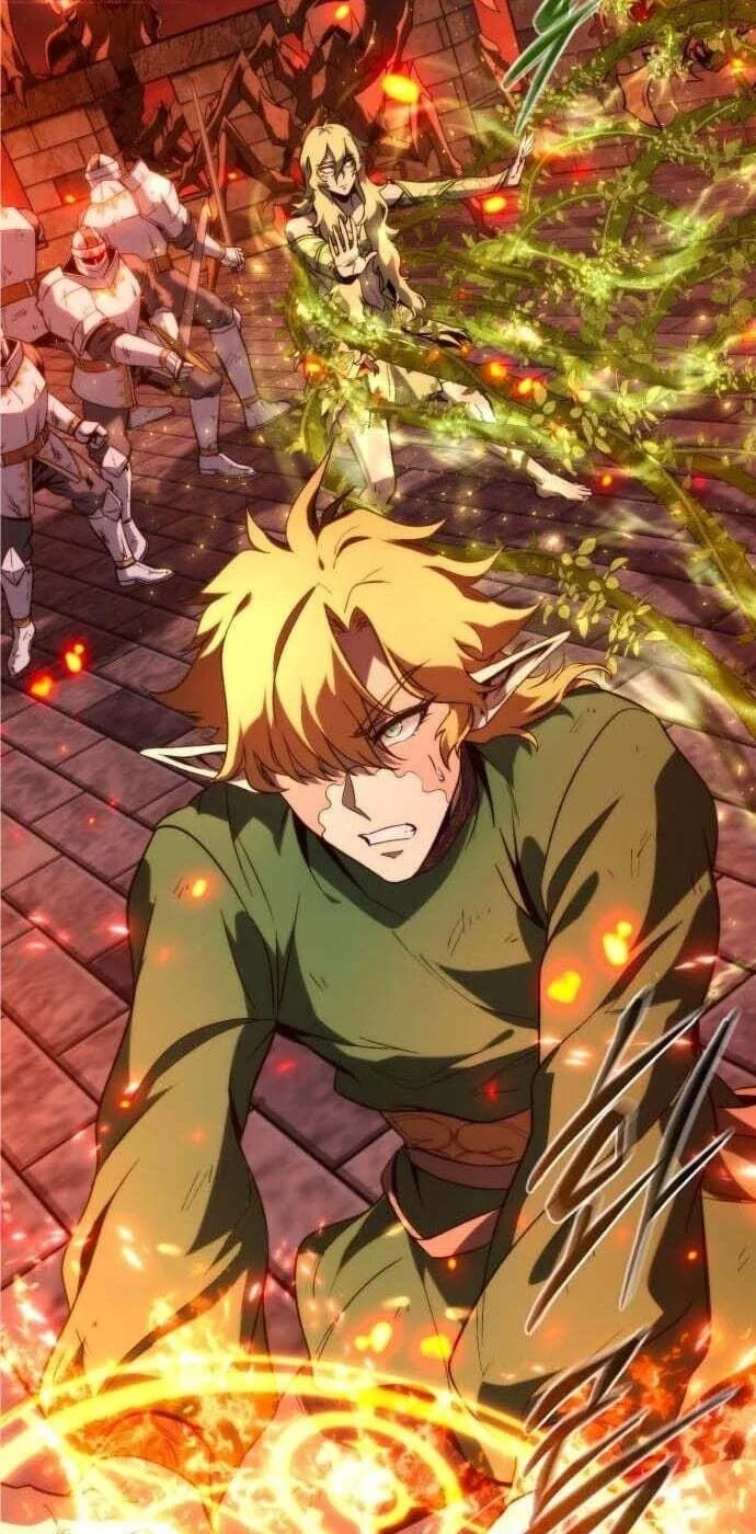 Chapter 80 - halaman 30
