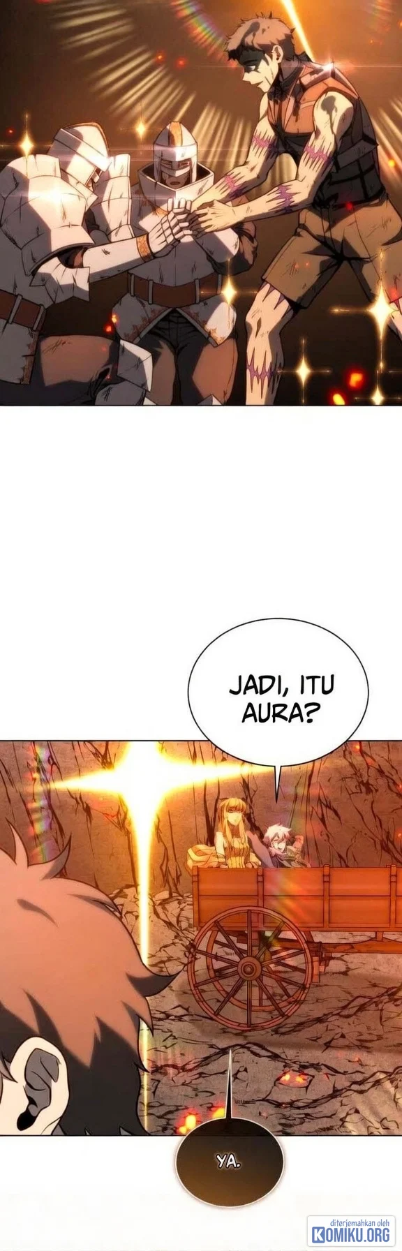 Chapter 80 - halaman 61