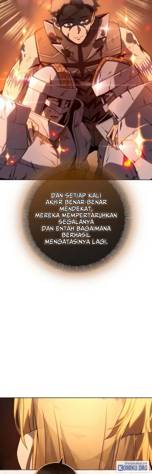 Chapter 80 - halaman 92