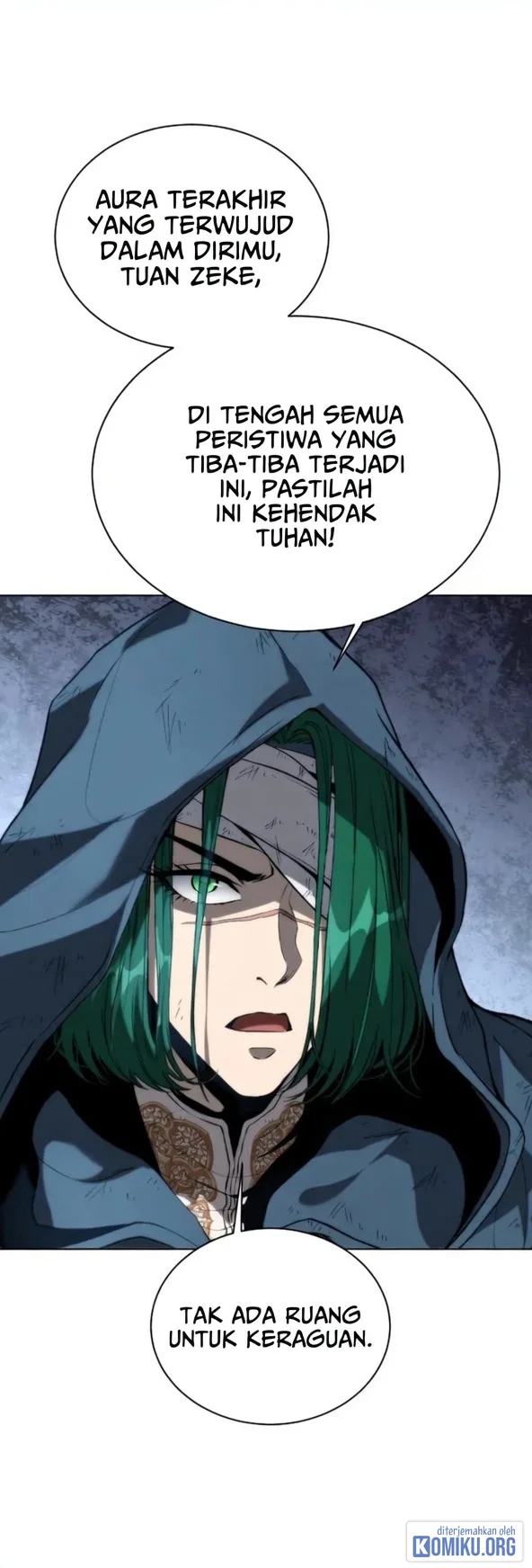 Chapter 83 - halaman 34