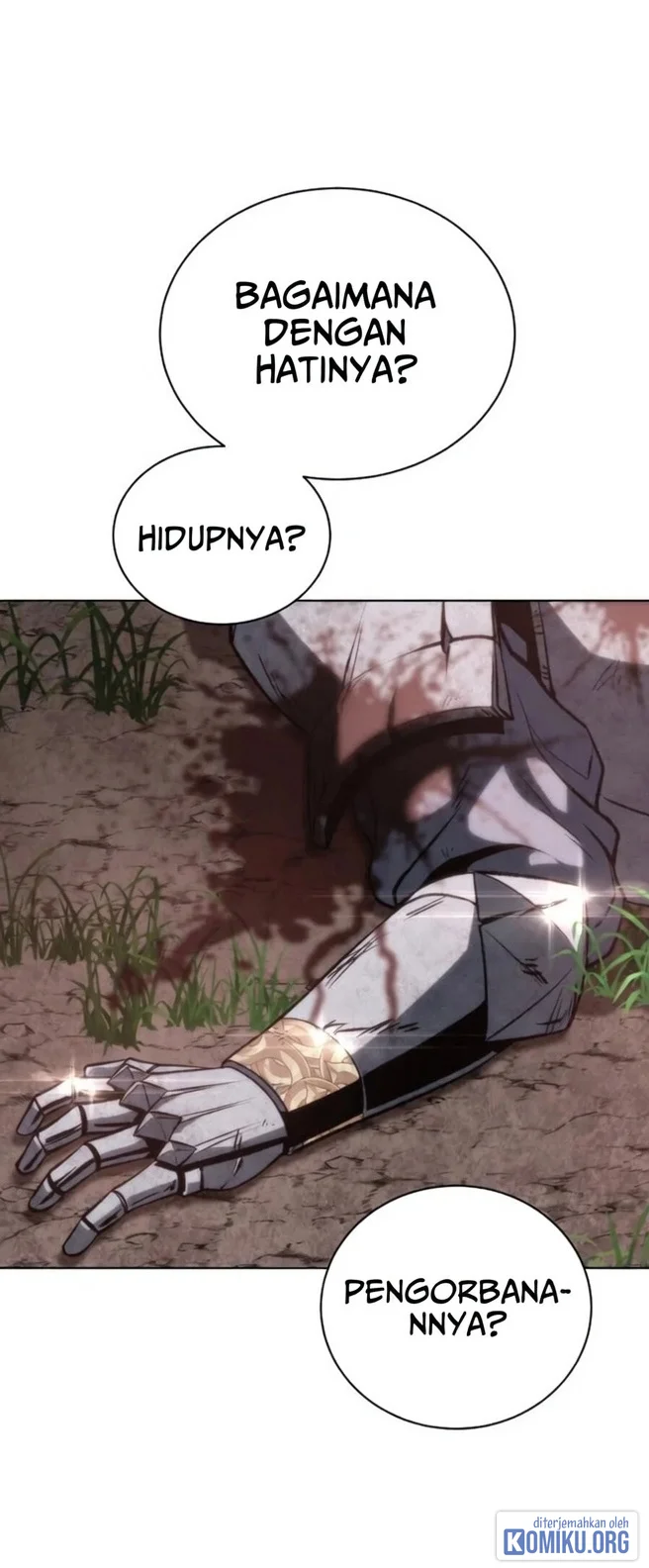 Chapter 83 - halaman 76