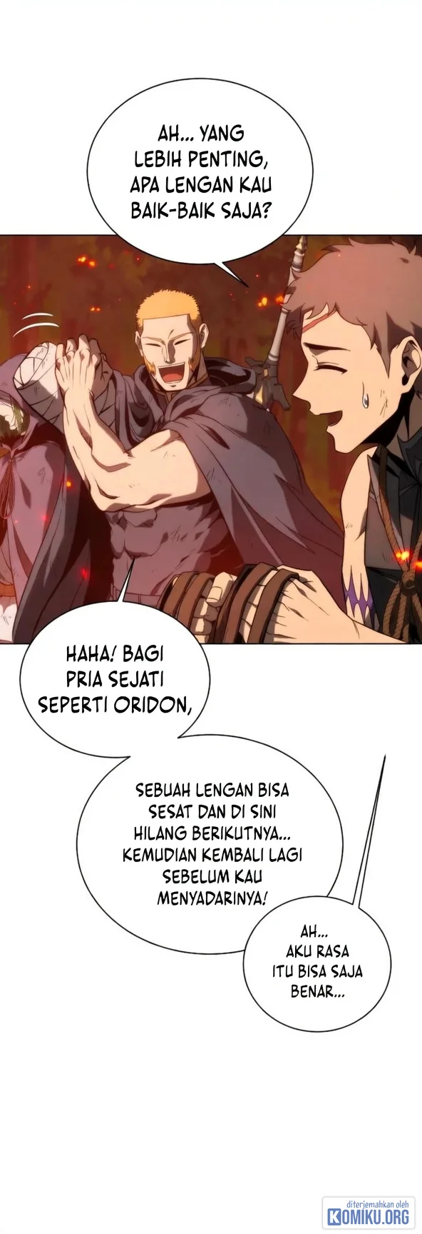 Chapter 84 - halaman 25