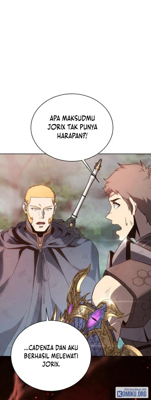 Chapter 84 - halaman 5