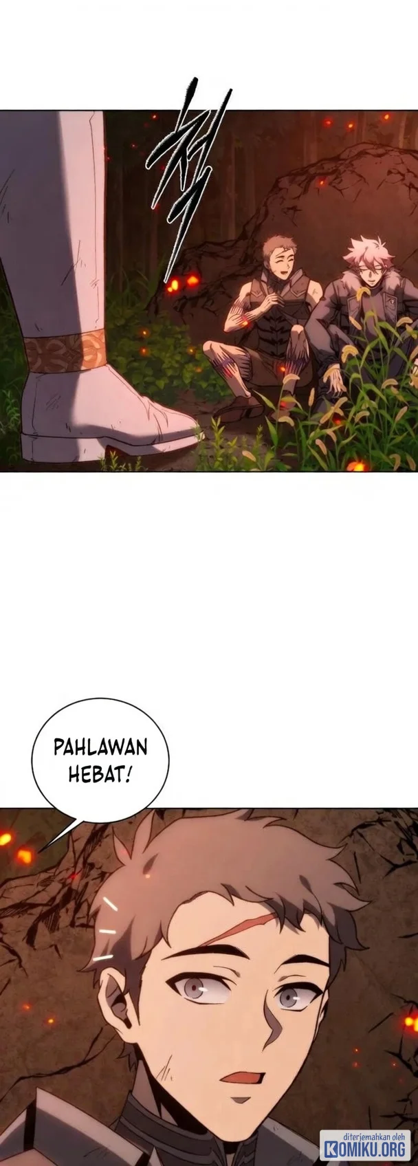 Chapter 84 - halaman 60