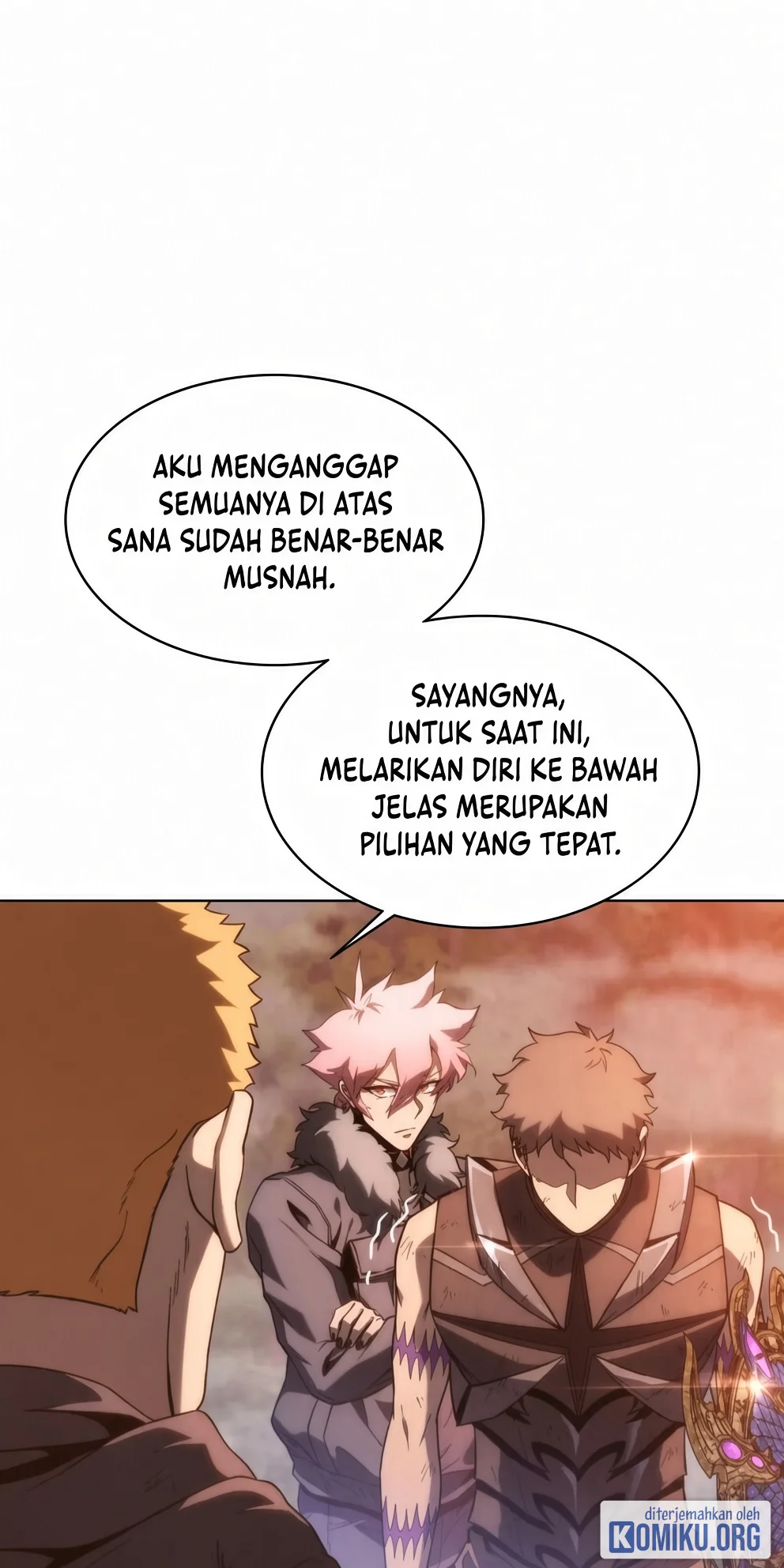 Chapter 84 - halaman 8