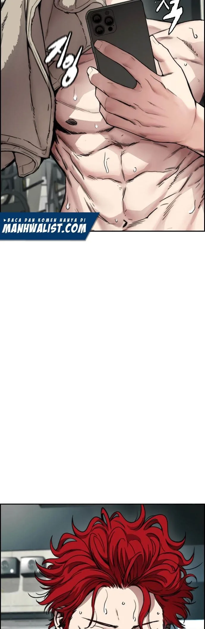Chapter 421 - halaman 51