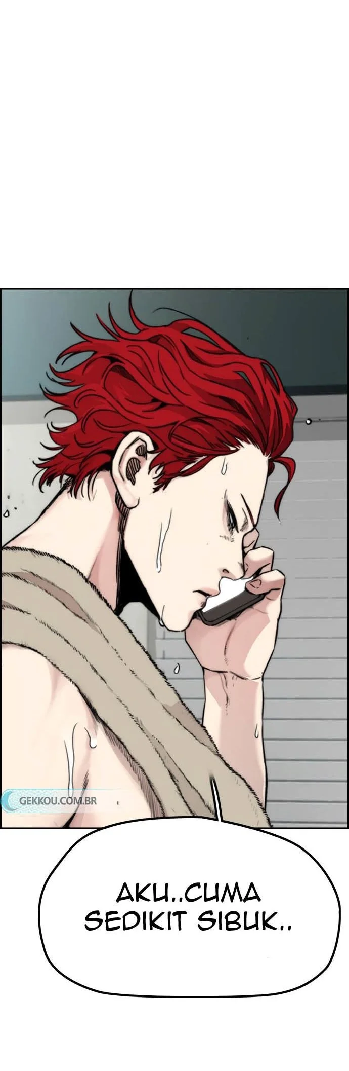 Chapter 421 - halaman 55