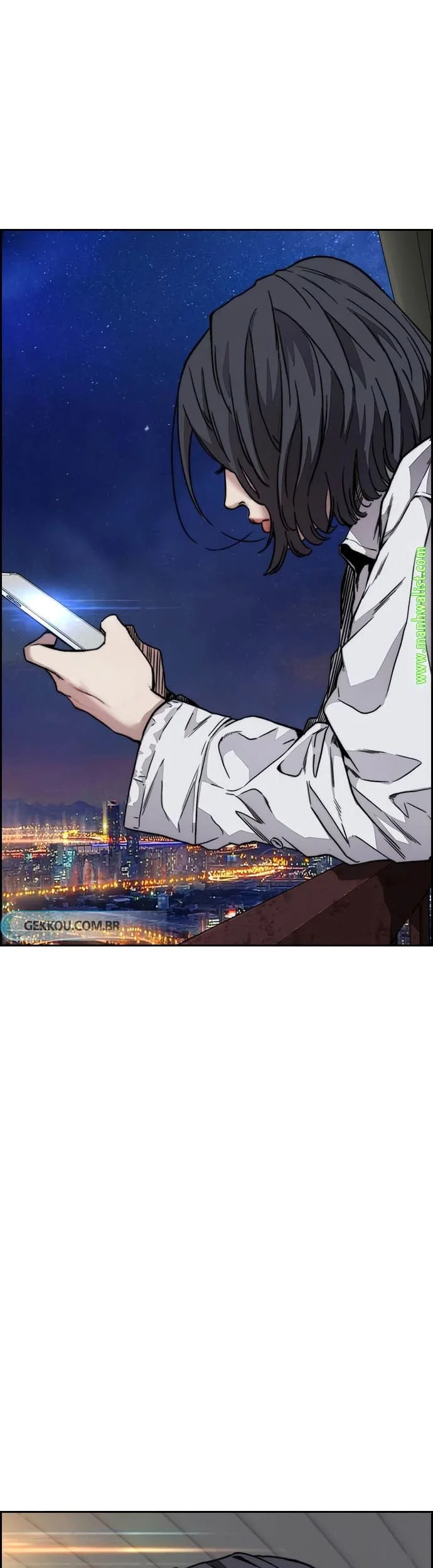 Chapter 421 - halaman 56