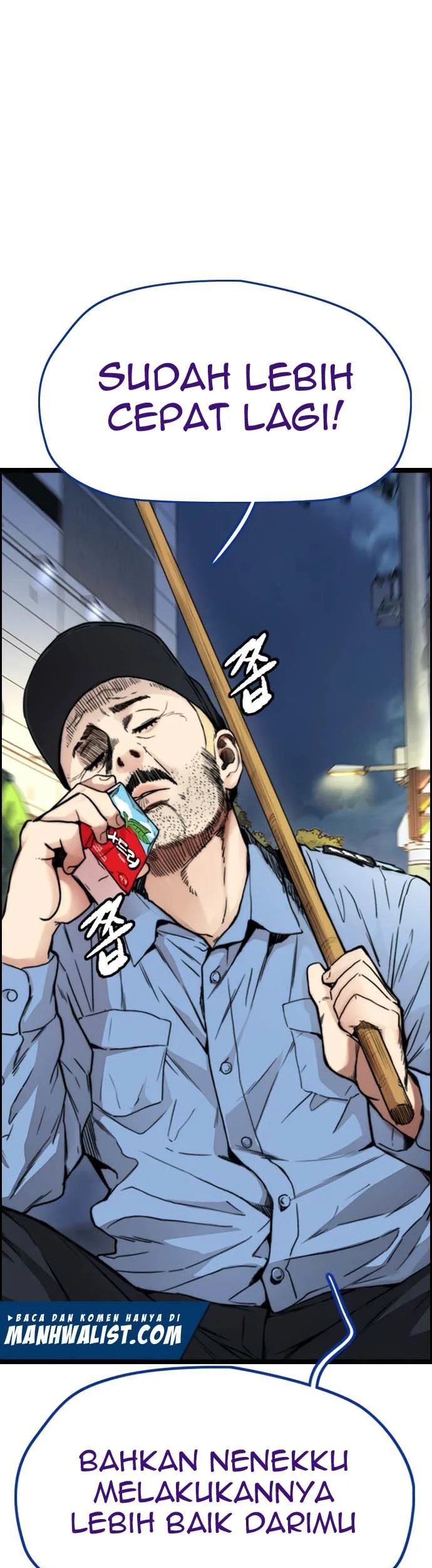 Chapter 421 - halaman 68